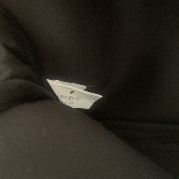 Kate Spade cushioned laptop sleeve - Picture 7 of 9